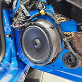 car 200mm | 8" speaker