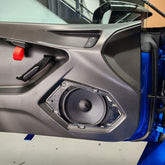car 200mm | 8" speaker