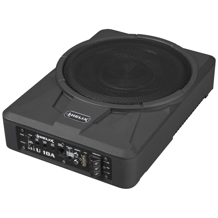 car 250mm | 10" subwoofer