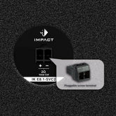 car 200mm | 8" subwoofer