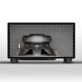 car 200mm | 8" subwoofer