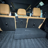 car 250mm | 10" subwoofer