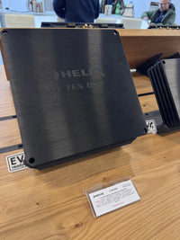 HELIX Z10 DSP - 10 Channel Amplifier
