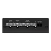 car DSP amplifier