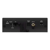 car DSP amplifier