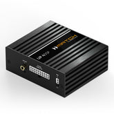 car DSP amplifier