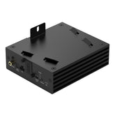 car DSP amplifier