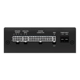 car DSP amplifier