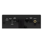 car DSP amplifier