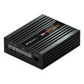 car DSP amplifier
