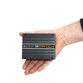 car amplifier