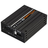 car amplifier
