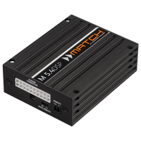 car DSP amplifier