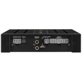 car DSP amplifier