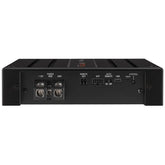 car DSP amplifier