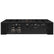 car DSP amplifier
