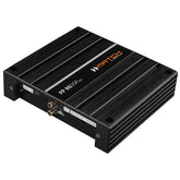 car DSP amplifier