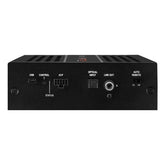 car DSP amplifier