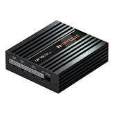 car DSP amplifier