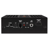 car amplifier