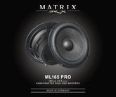 car 165mm | 6.5" speaker