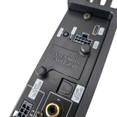car DSP amplifier