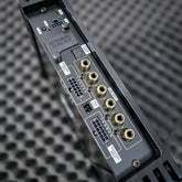 car DSP amplifier