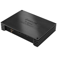 car amplifier