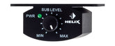 car 250mm | 10" subwoofer