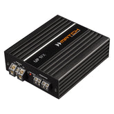 car amplifier