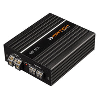 car amplifier