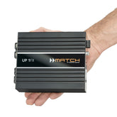 car amplifier
