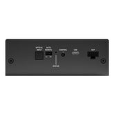 car DSP amplifier