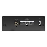 car DSP amplifier