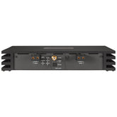 car amplifier
