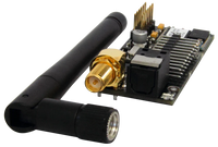 car DSP extension card