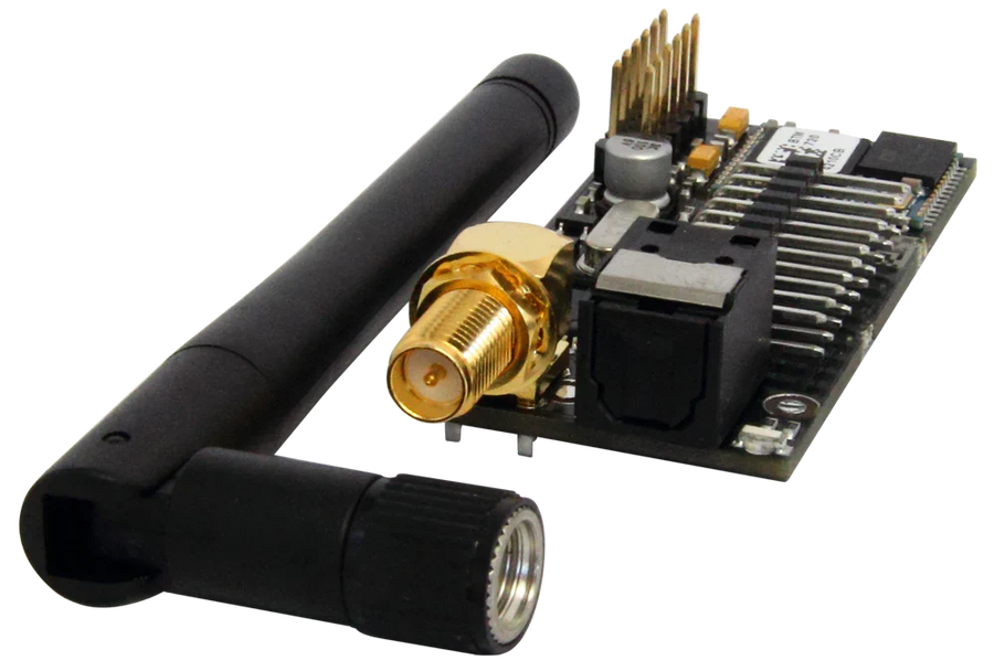 car DSP extension card