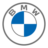 BMW logo