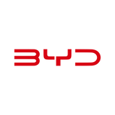 BYD logo