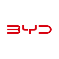 BYD logo
