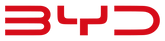 BYD logo