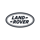 Land Rover logo