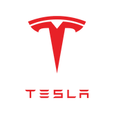 Tesla logo