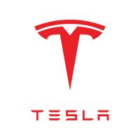 Tesla logo